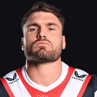 Angus Crichton