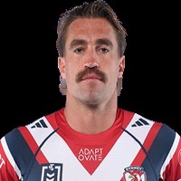 Connor Watson