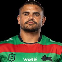 Latrell Mitchell