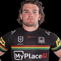 Liam Martin