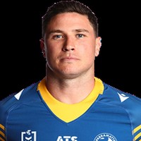 Mitchell Moses