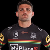 Nathan Cleary
