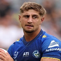 Zac Lomax
